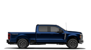 2027 Ford Super Duty® External Image 5